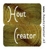 Hout'crea-tor - vormgever