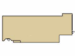 2177 Suite 105 - Plain  made with Floorplanner