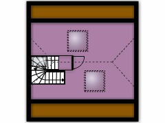 sam - First design made with Floorplanner
