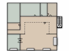 UMERC Floorplan - UMERC_rev3 made with Floorplanner