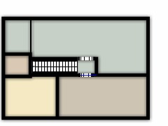 Goetz House - First design made with Floorplanner