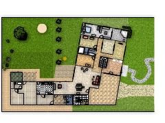 N9 Bela Vista - N9 made with Floorplanner