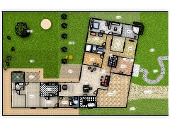 N9 Bela Vista - N9 made with Floorplanner