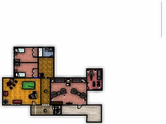My first project - First design(copy)(copy) made with Floorplanner