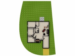 Radnor - Radnor made with Floorplanner
