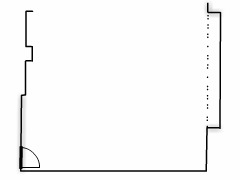 cableado estructurado - introducir un nombre made with Floorplanner