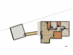 Zoes - First design made with Floorplanner