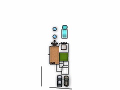 My first project - My first design made with Floorplanner