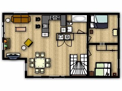 First design