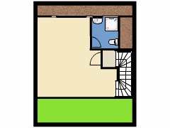 smith - First design made with Floorplanner