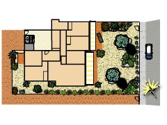 koelewijn app 1 - contouren plot made with Floorplanner