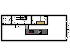 eersteschets (kopie) - nieuw inzicht3 made with Floorplanner